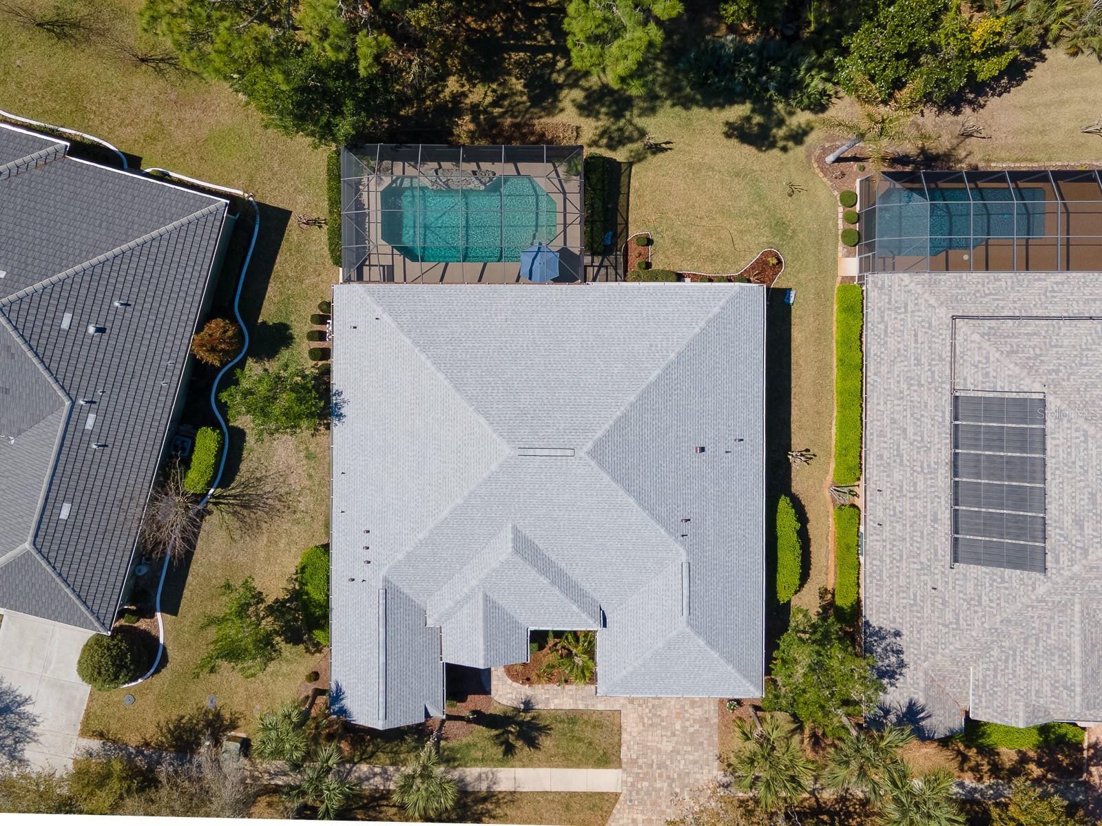 GRAND HAVEN NORTH PAHSE 1 - Residential