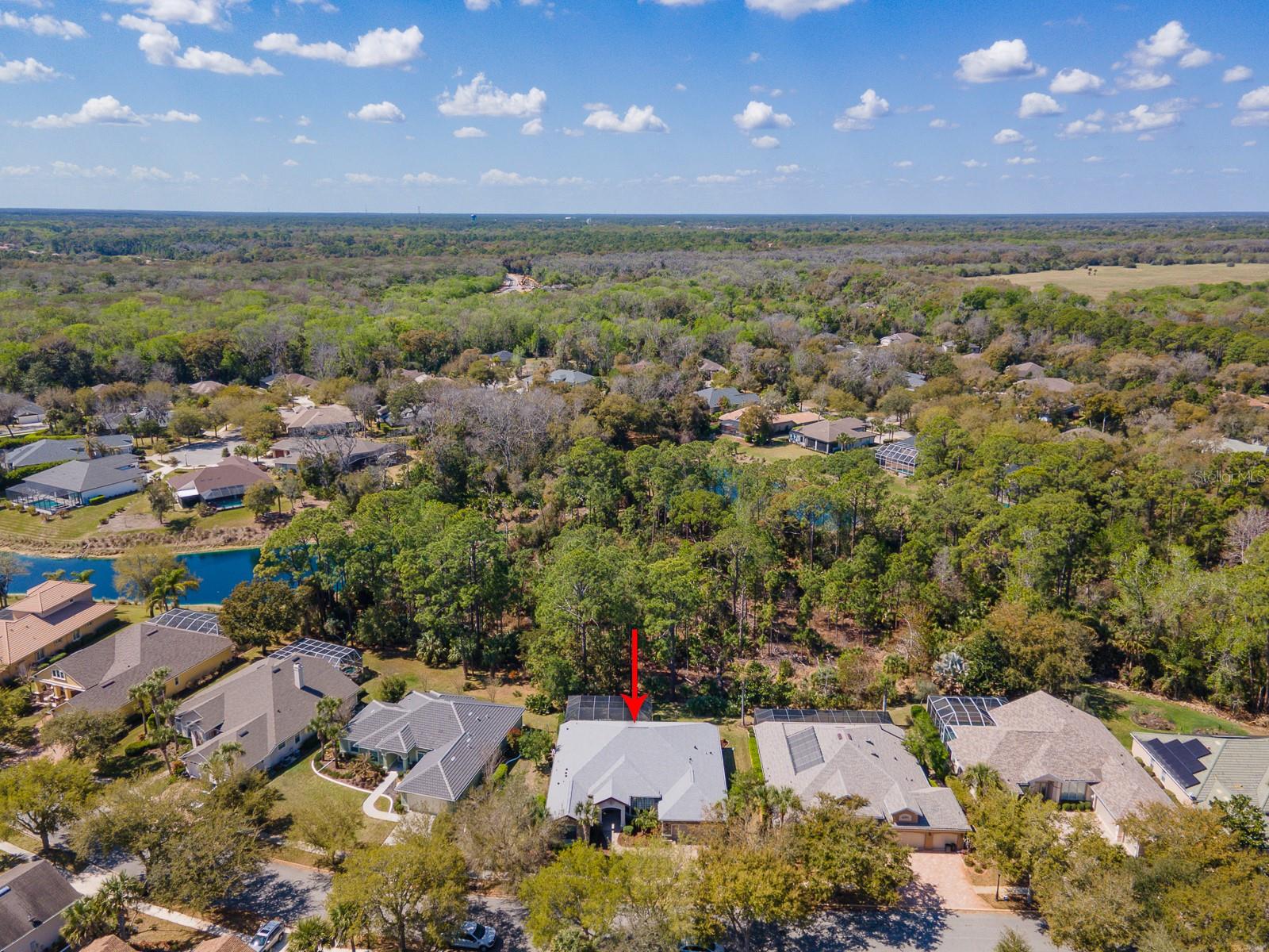 GRAND HAVEN NORTH PAHSE 1 - Residential