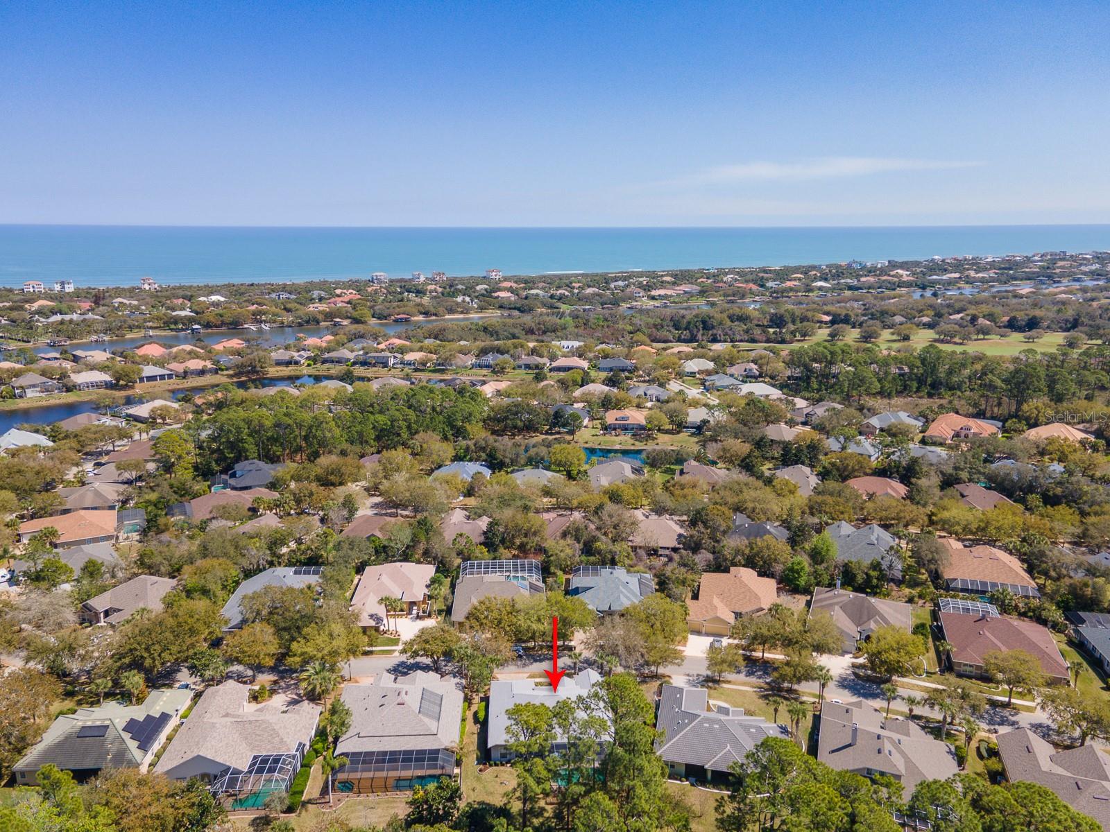 GRAND HAVEN NORTH PAHSE 1 - Residential