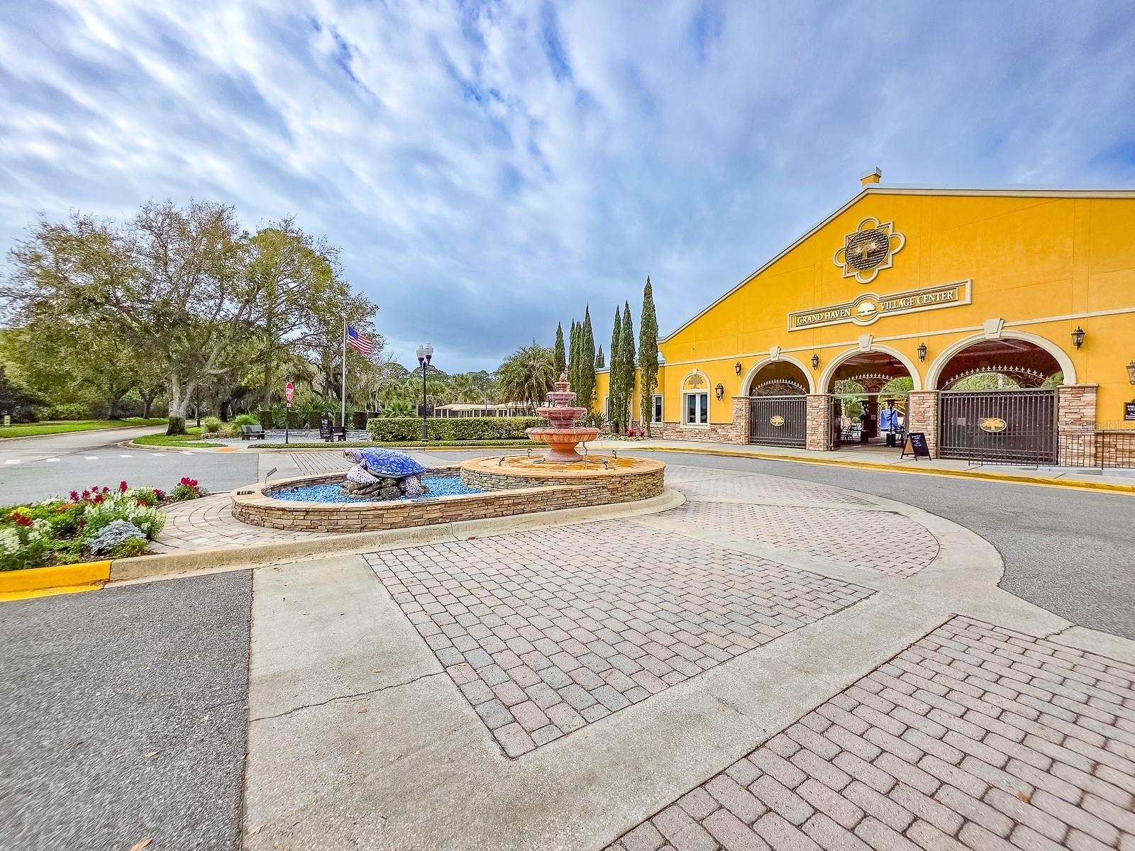 GRAND HAVEN NORTH PAHSE 1 - Residential