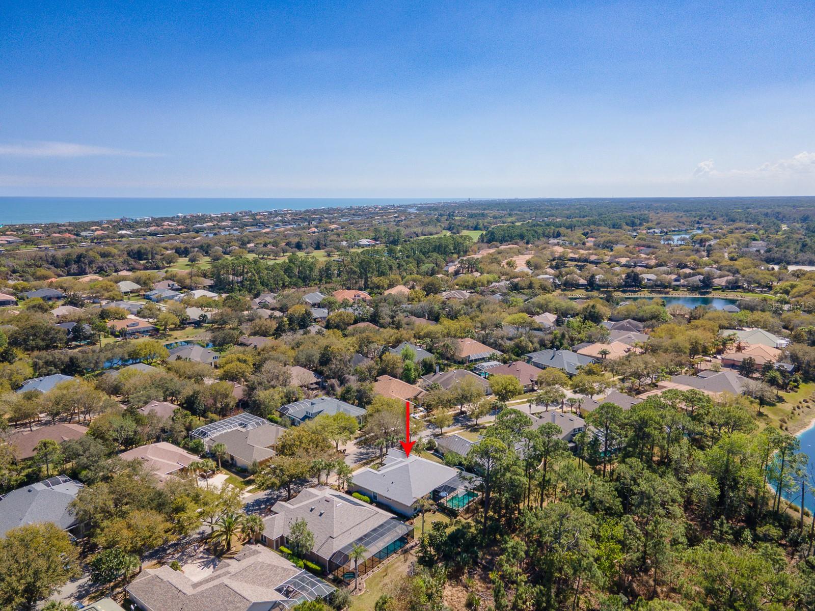 GRAND HAVEN NORTH PAHSE 1 - Residential