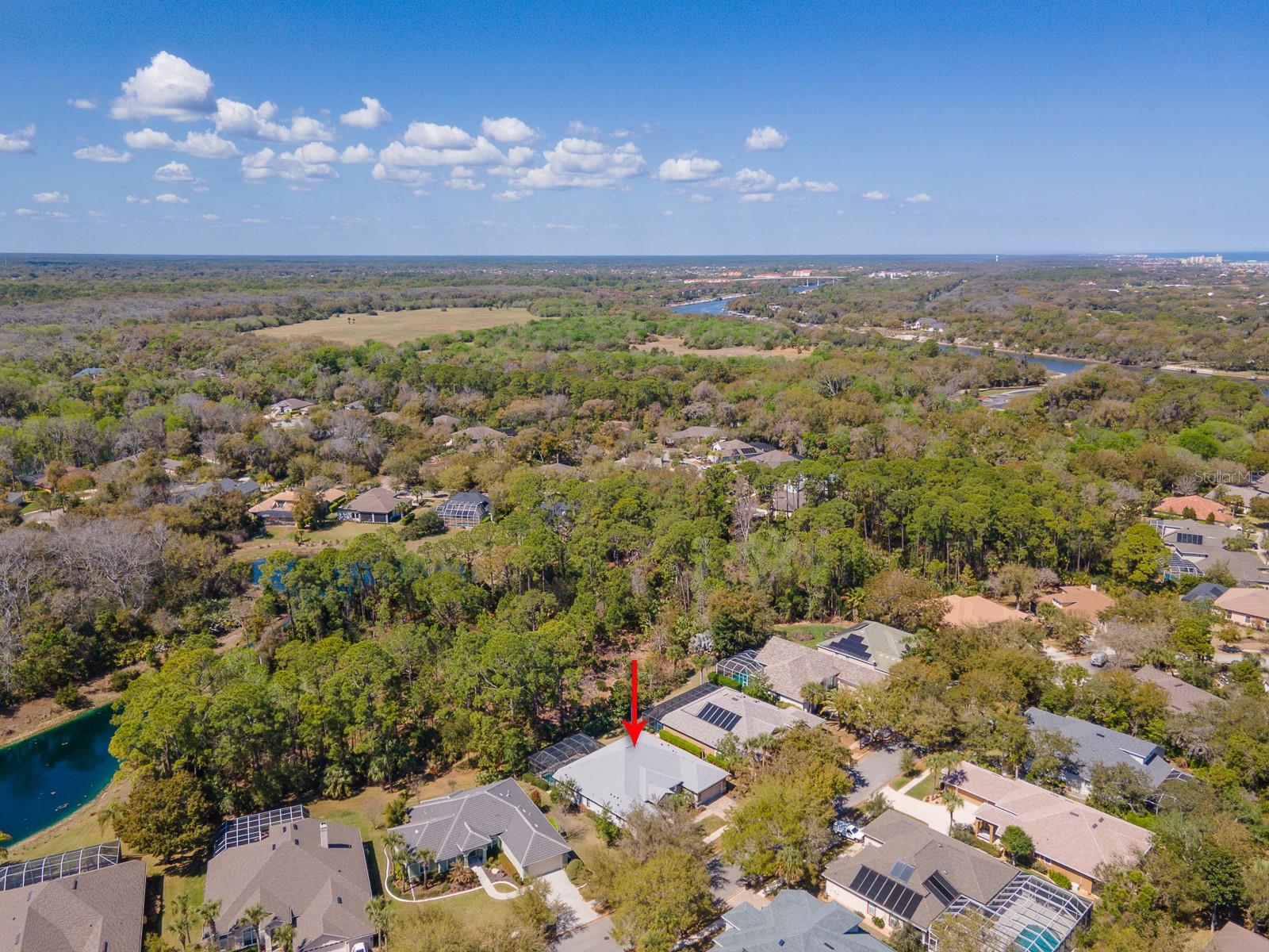 GRAND HAVEN NORTH PAHSE 1 - Residential