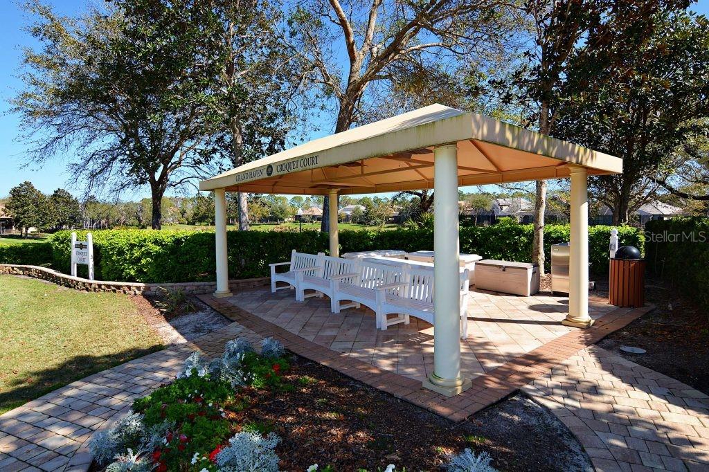 GRAND HAVEN NORTH PAHSE 1 - Residential