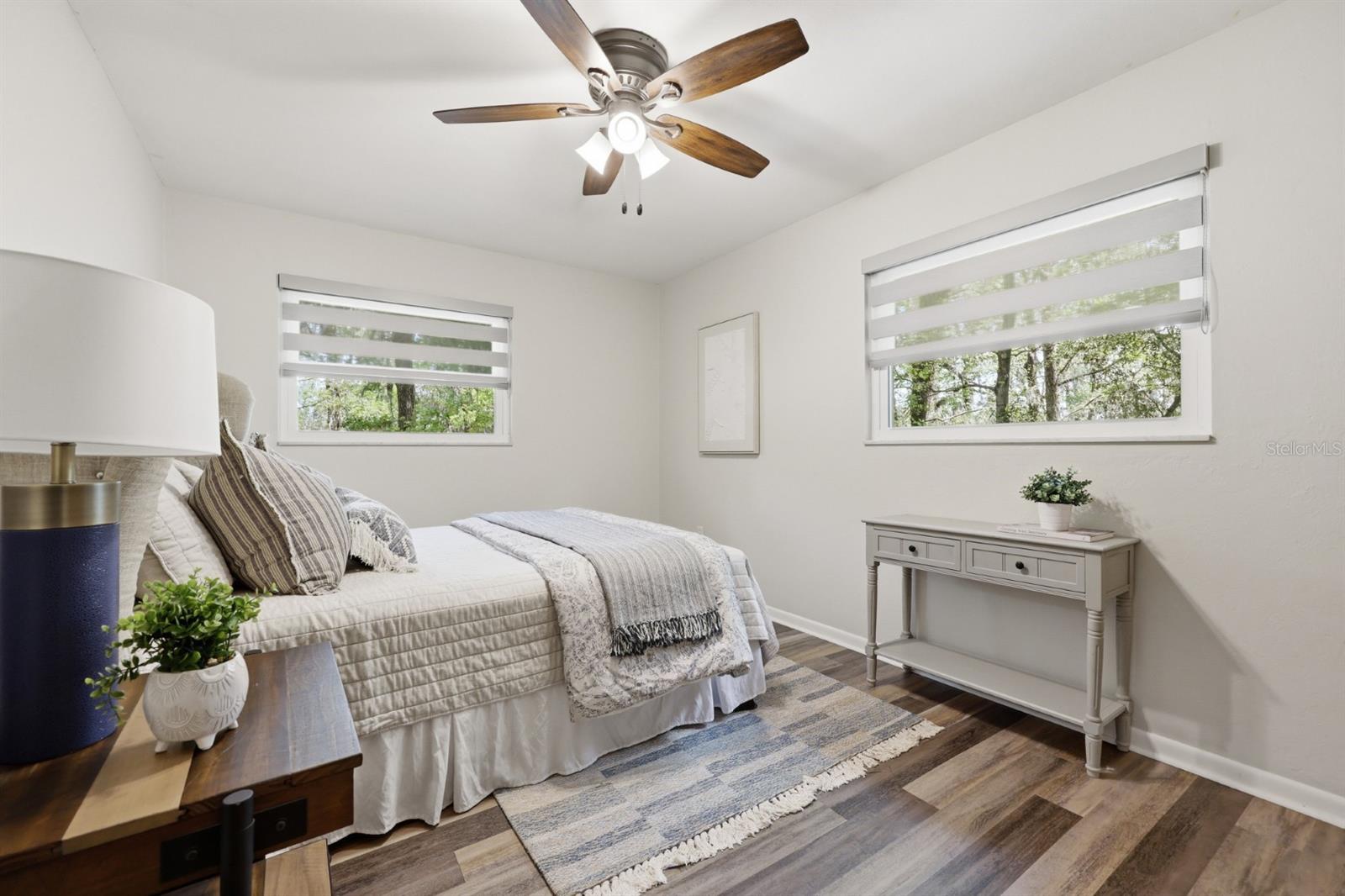 OAK CREST ESTATE - Residential