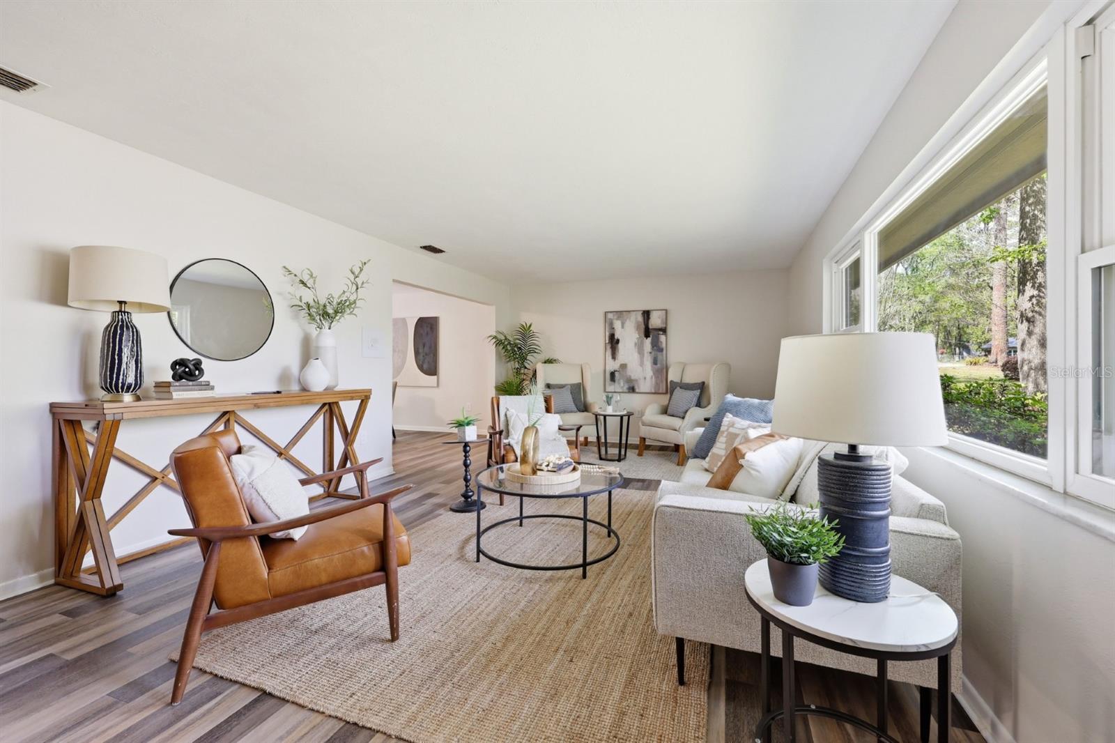 OAK CREST ESTATE - Residential