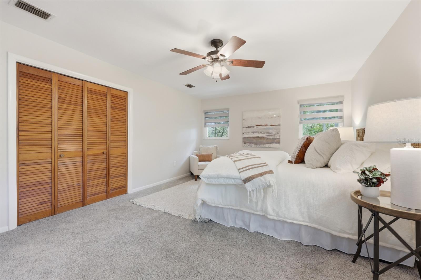 OAK CREST ESTATE - Residential