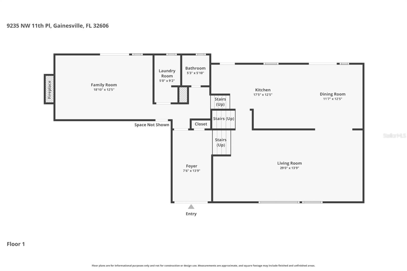 OAK CREST ESTATE - Residential