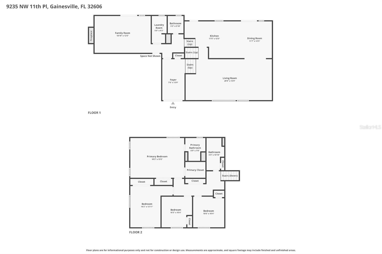 OAK CREST ESTATE - Residential