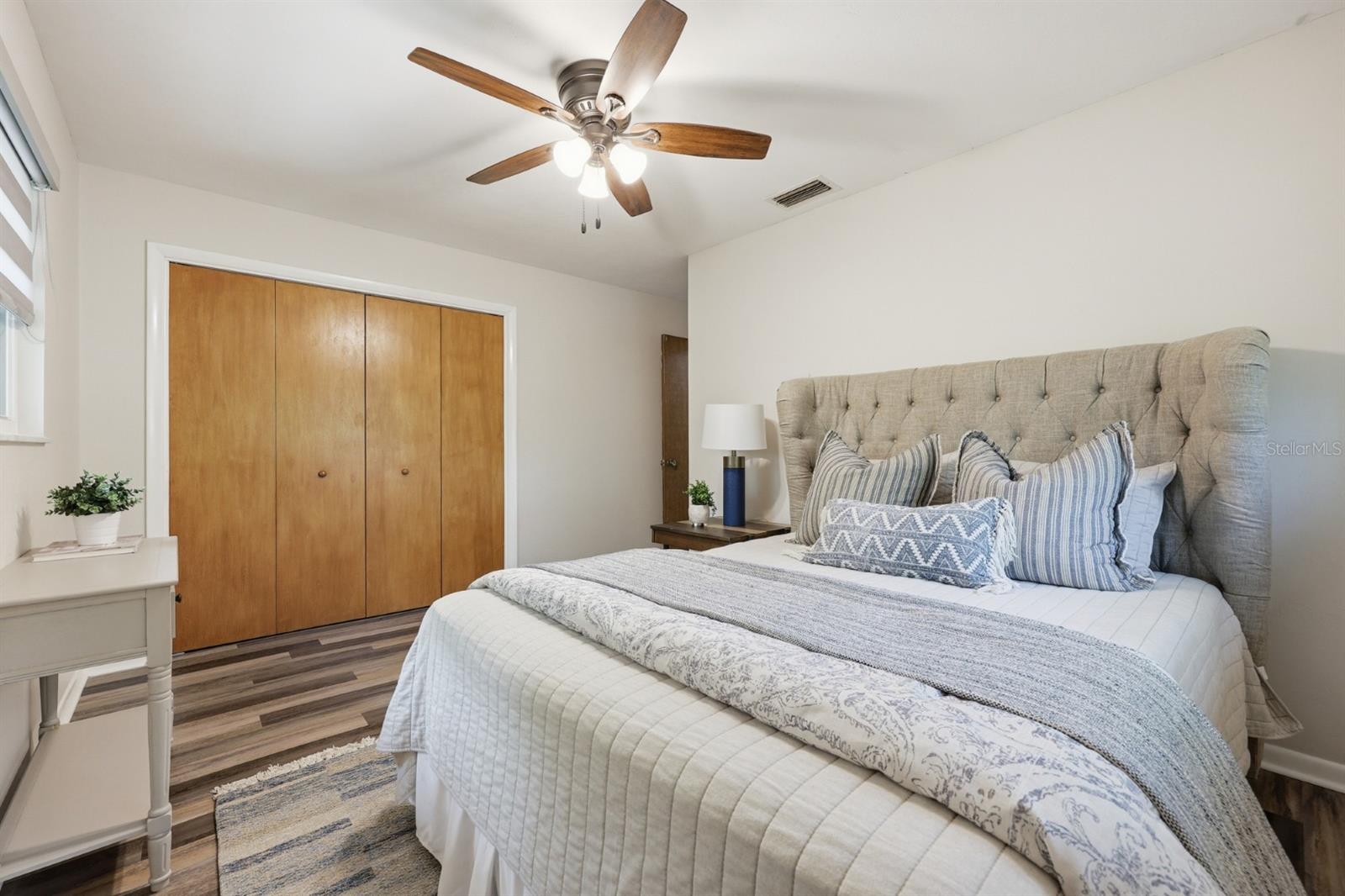 OAK CREST ESTATE - Residential