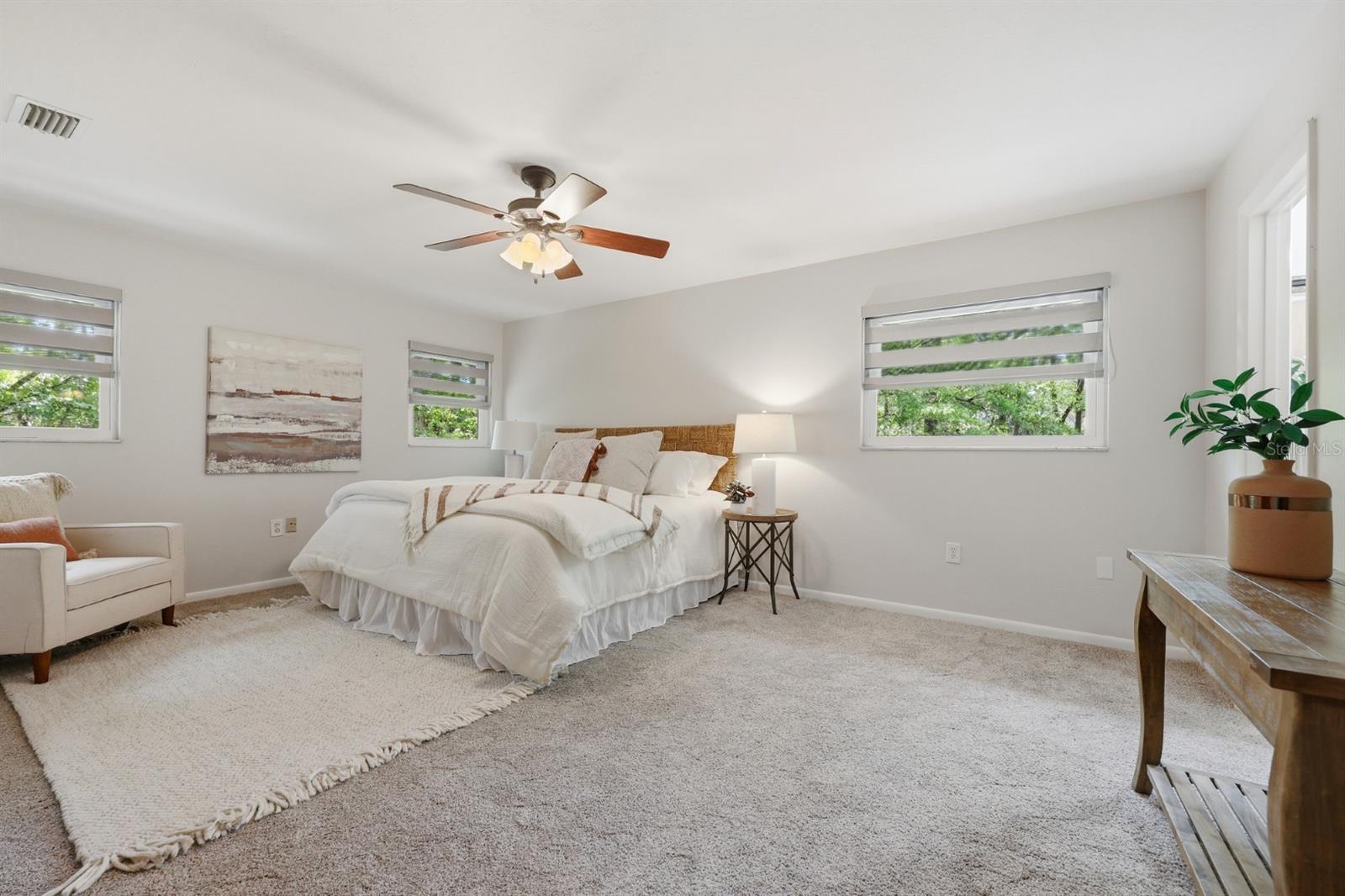 OAK CREST ESTATE - Residential