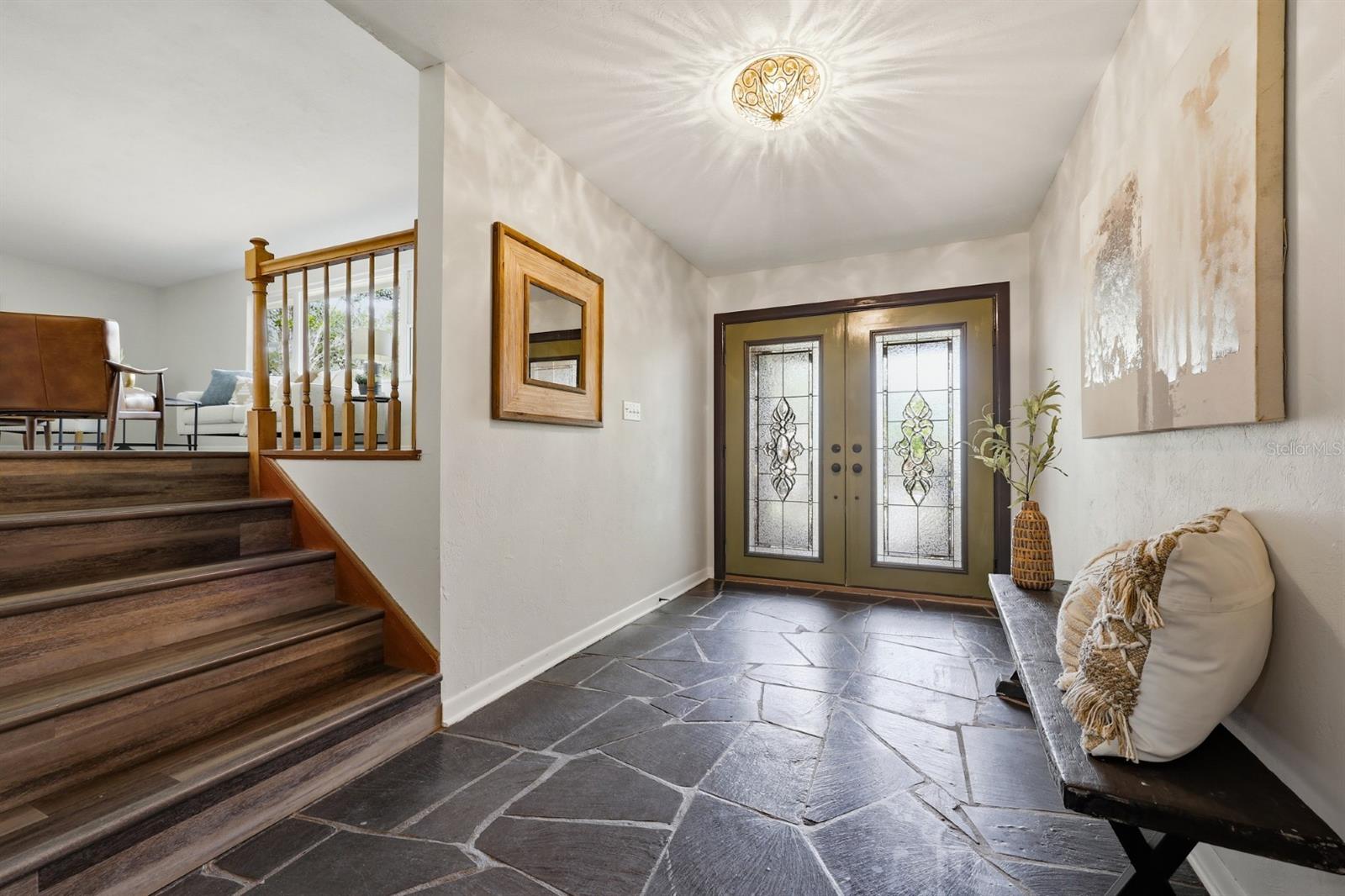 OAK CREST ESTATE - Residential