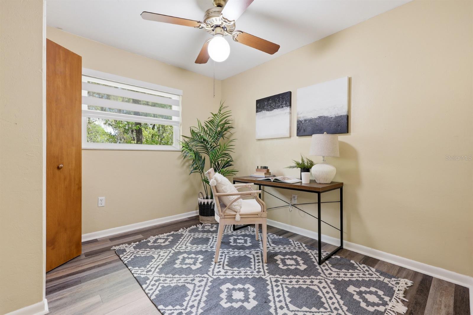 OAK CREST ESTATE - Residential