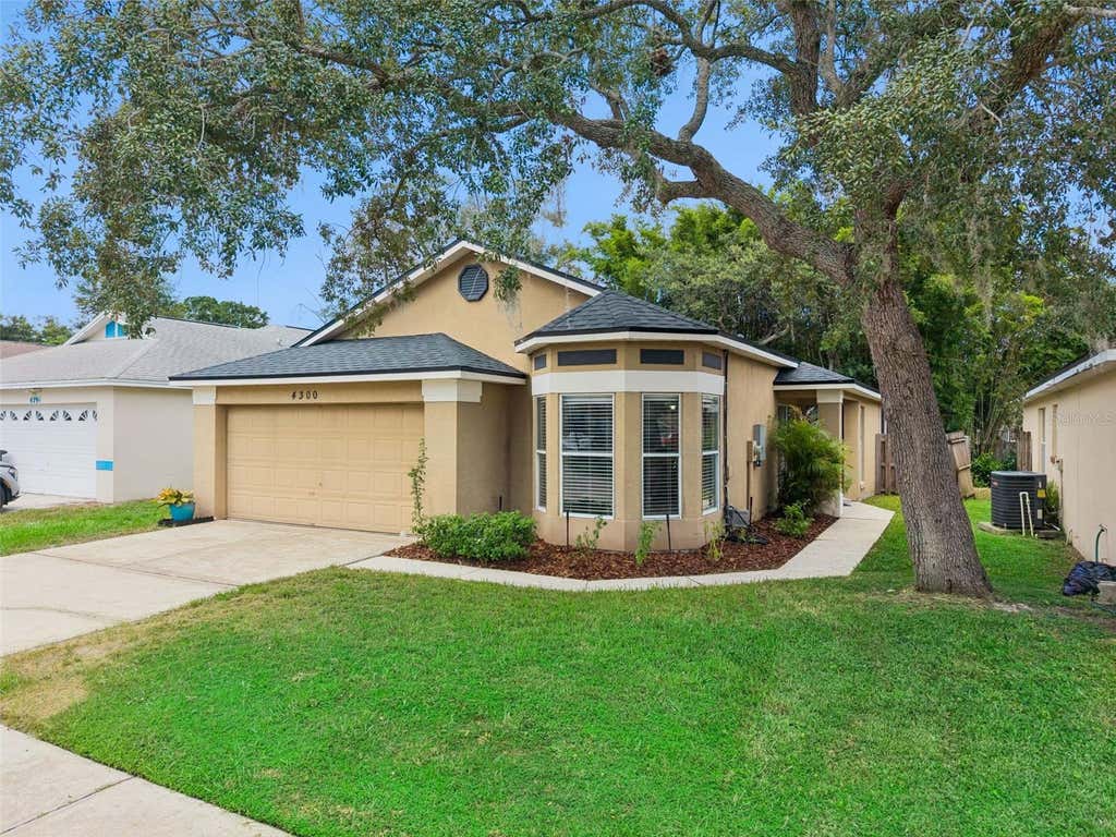 Photo of 4300 Cloverleaf Place, Casselberry, FL 32707 (MLS # O6434243)
