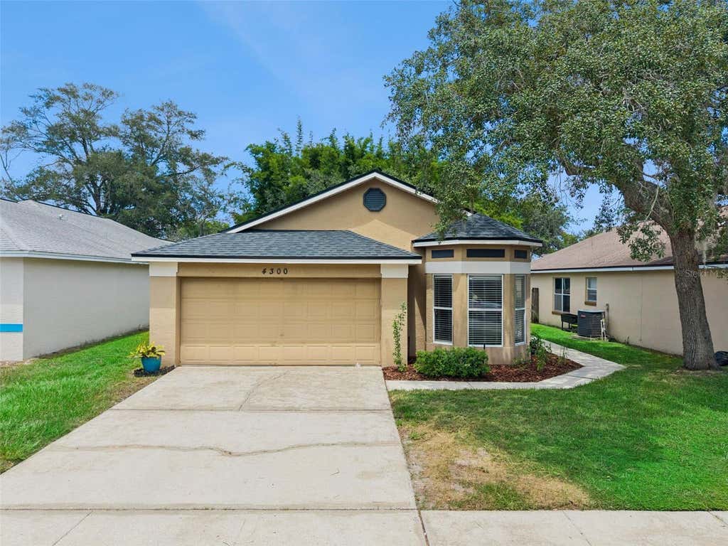Photo of 4300 Cloverleaf Place, Casselberry, FL 32707 (MLS # O6434243)