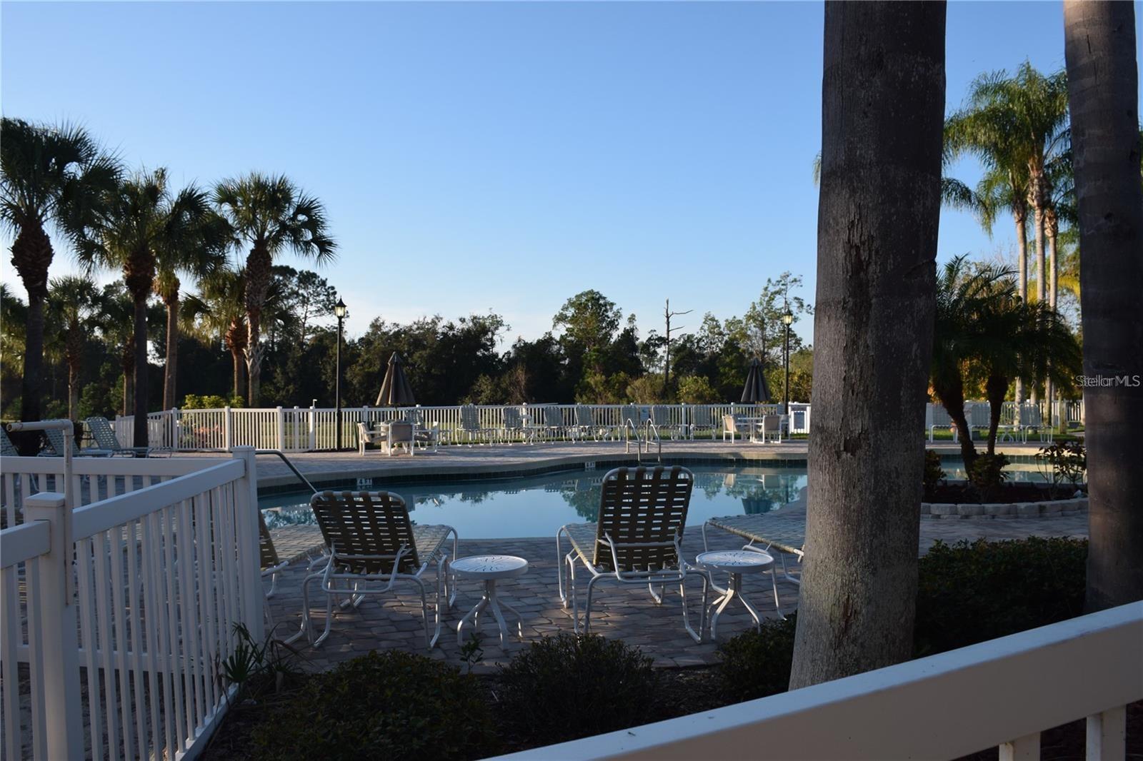 LAKE MARION GOLF RESIDENCE CONDO - Residential Lease