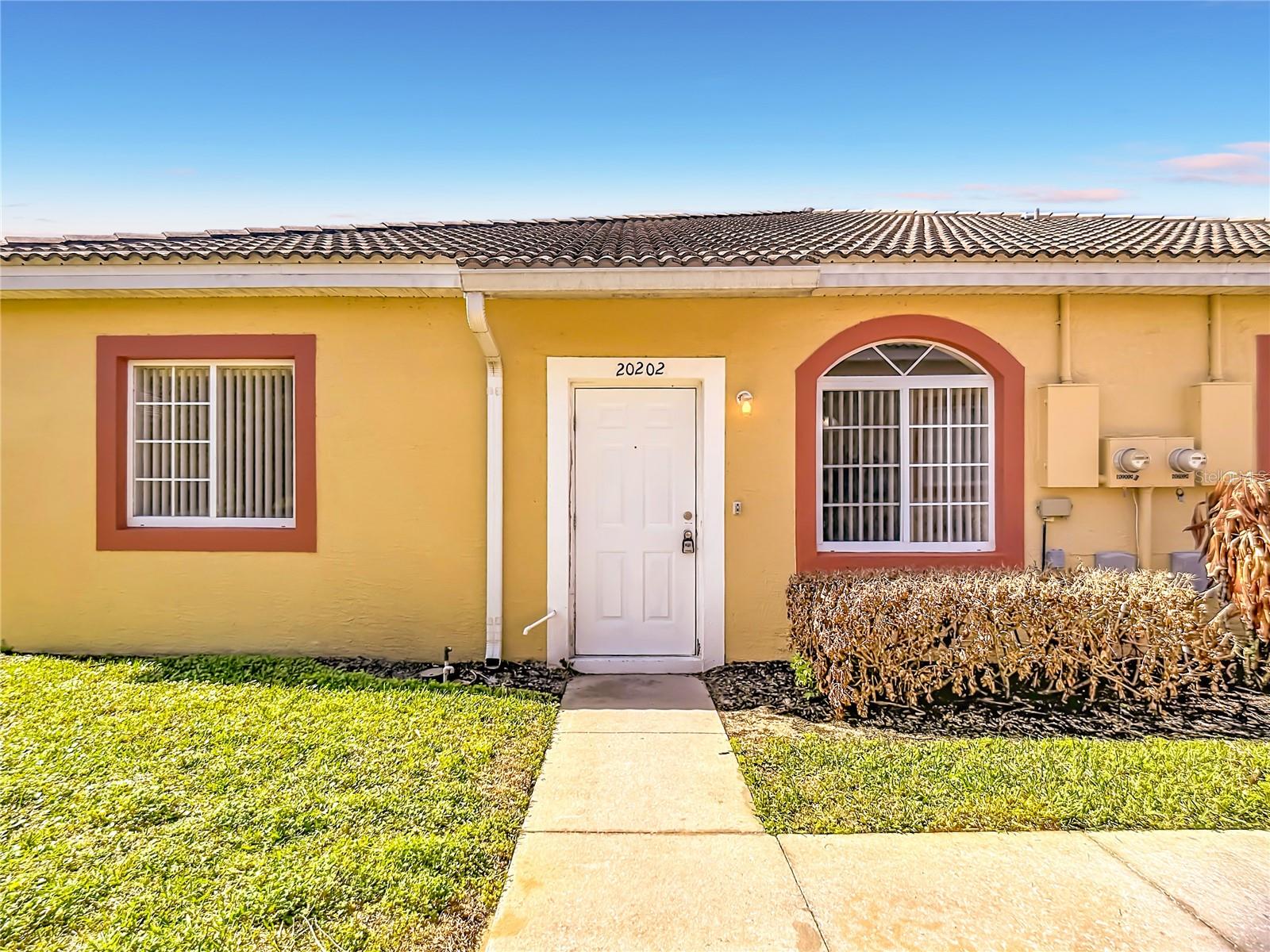 LAKE MARION GOLF RESIDENCE CONDO - Residential Lease