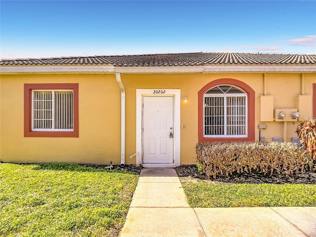 Photo of 20202 Indian Creek Drive #20202, Poinciana, FL 34759 (MLS # O6403865)