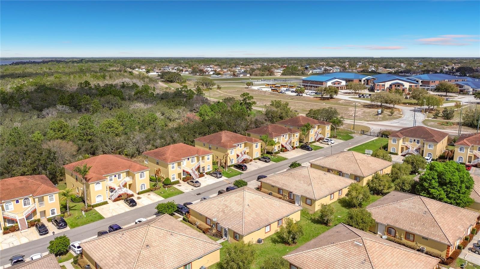 LAKE MARION GOLF RESIDENCE CONDO - Residential Lease