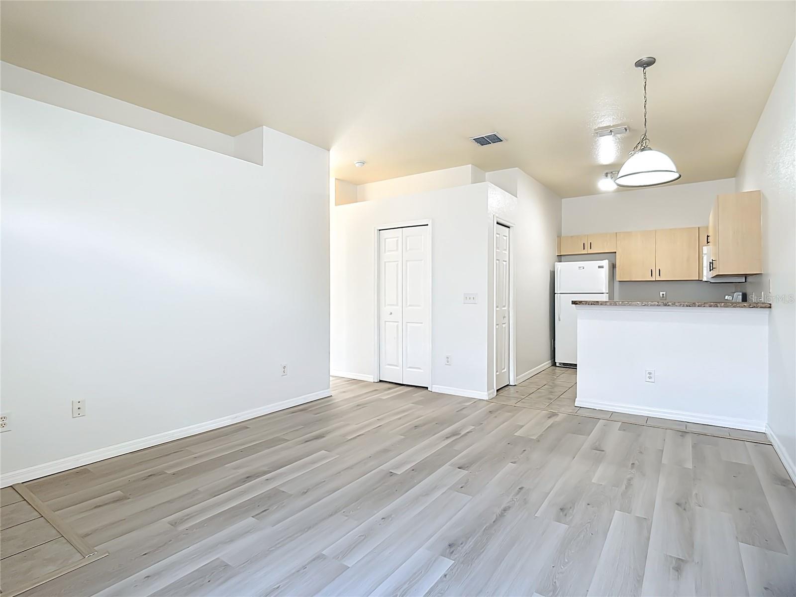 LAKE MARION GOLF RESIDENCE CONDO - Residential Lease