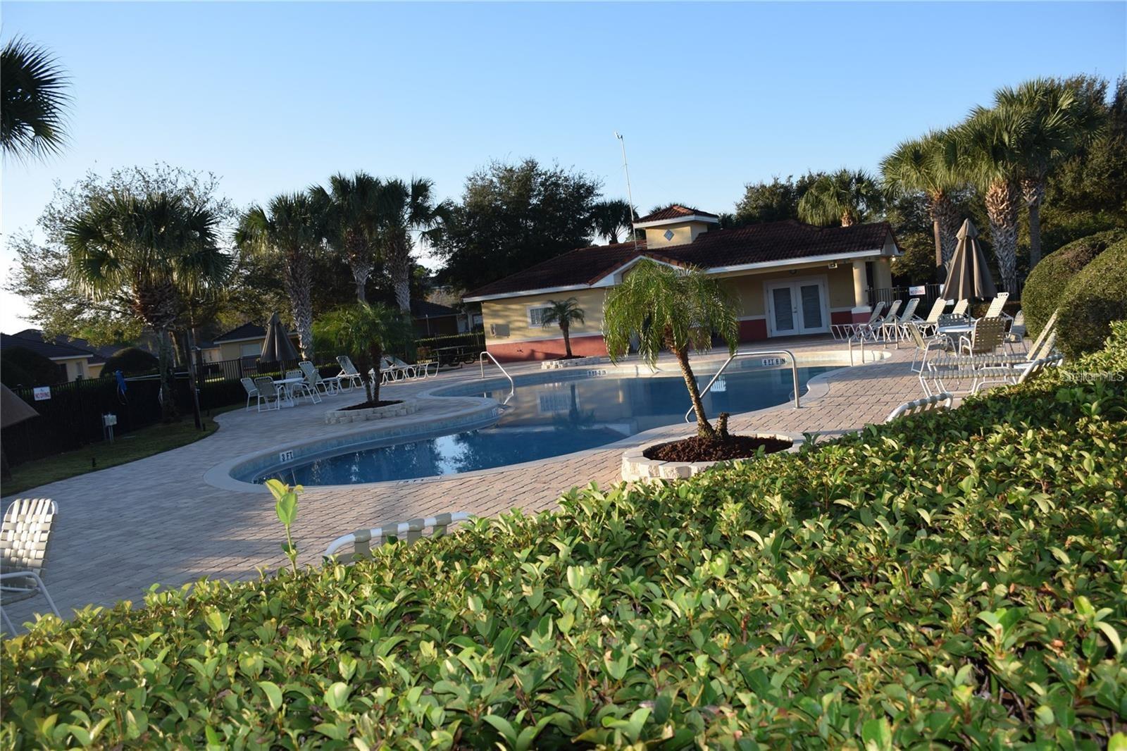 LAKE MARION GOLF RESIDENCE CONDO - Residential Lease
