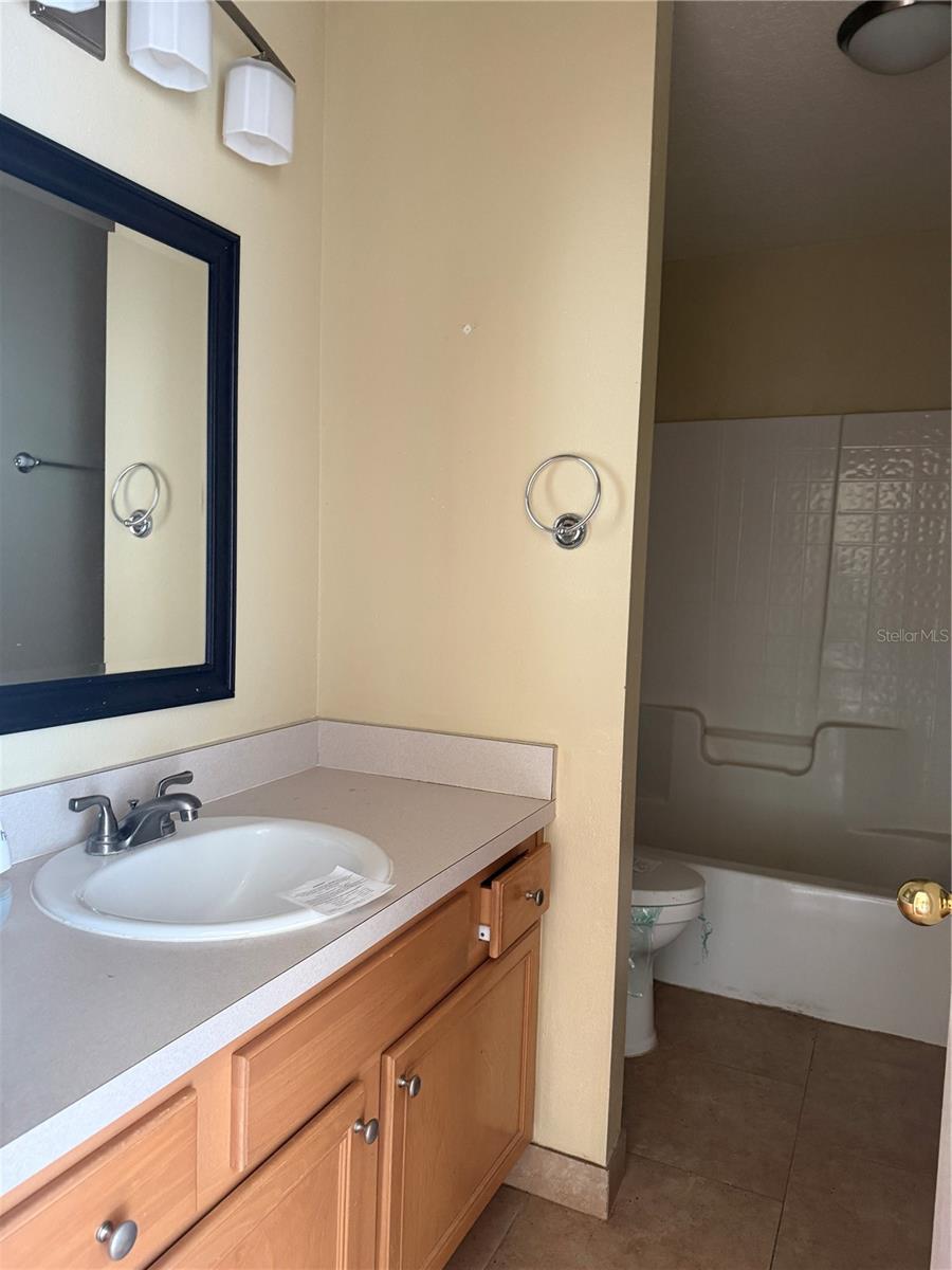 MAGNOLIA TERRACE SUB - Residential