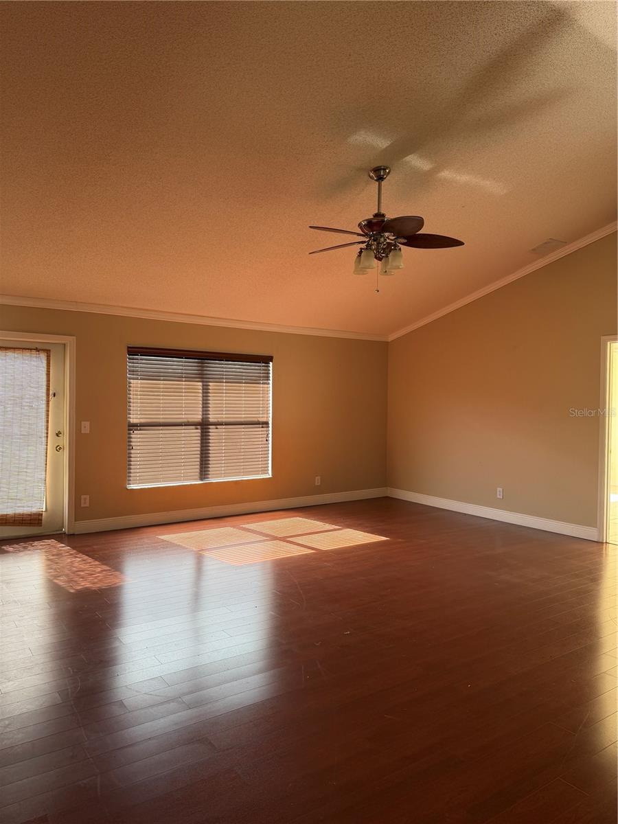 MAGNOLIA TERRACE SUB - Residential