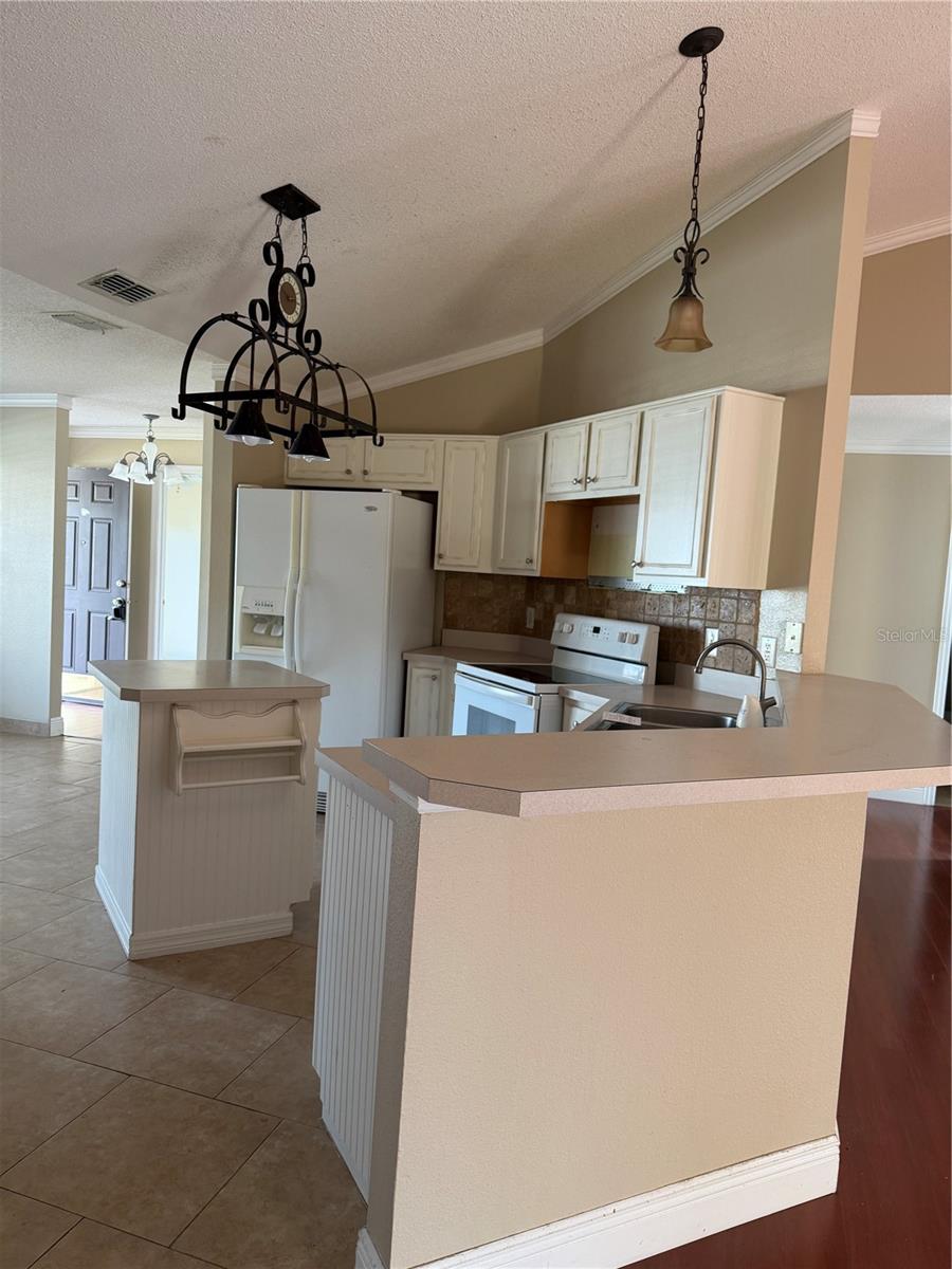 MAGNOLIA TERRACE SUB - Residential