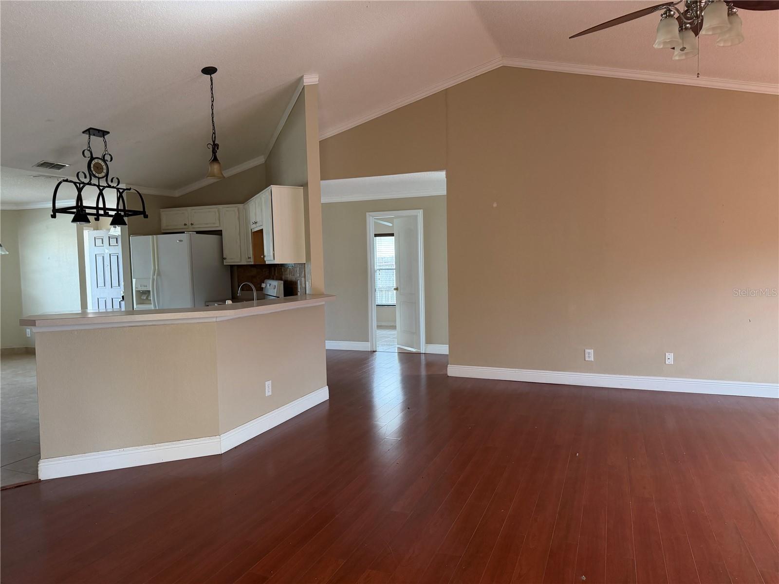 MAGNOLIA TERRACE SUB - Residential