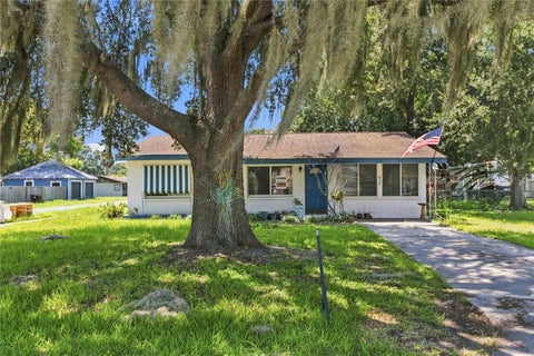 Property photo of 438 Wisconsin Avenue, St Cloud, FL 34769