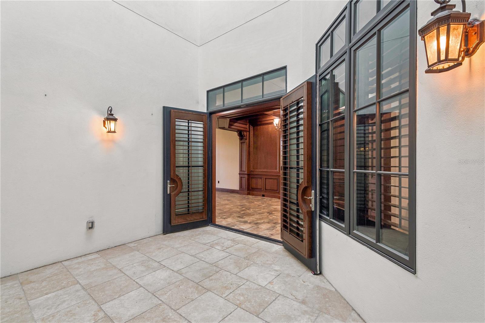 WINTER PARK RESIDENTIAL - Residential