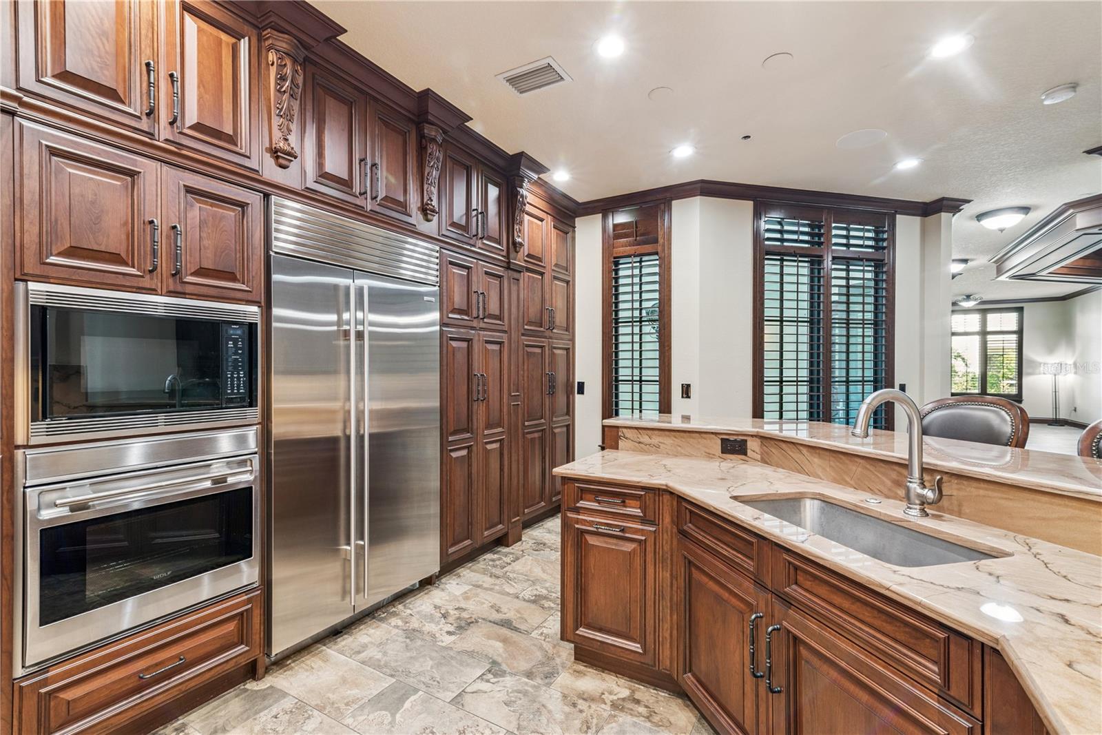 WINTER PARK RESIDENTIAL - Residential