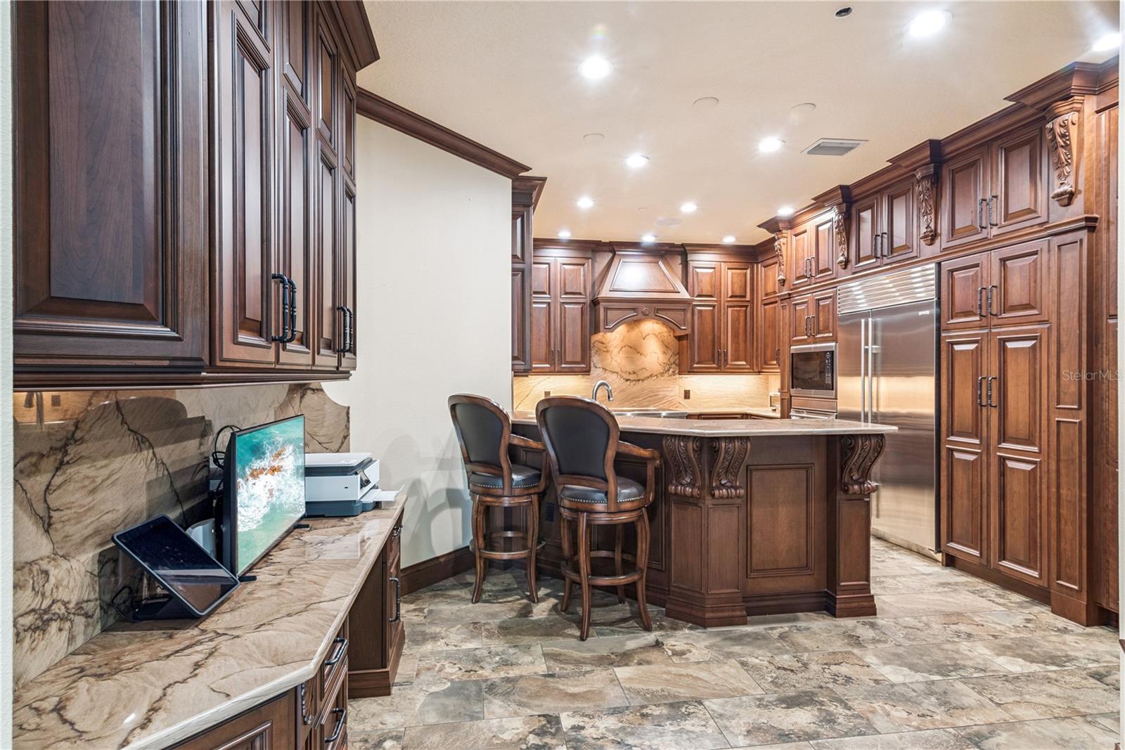 WINTER PARK RESIDENTIAL - Residential