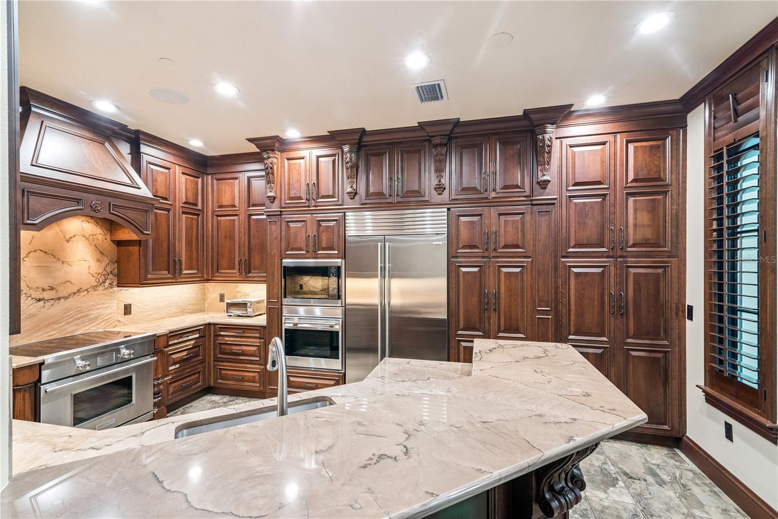 WINTER PARK RESIDENTIAL - Residential