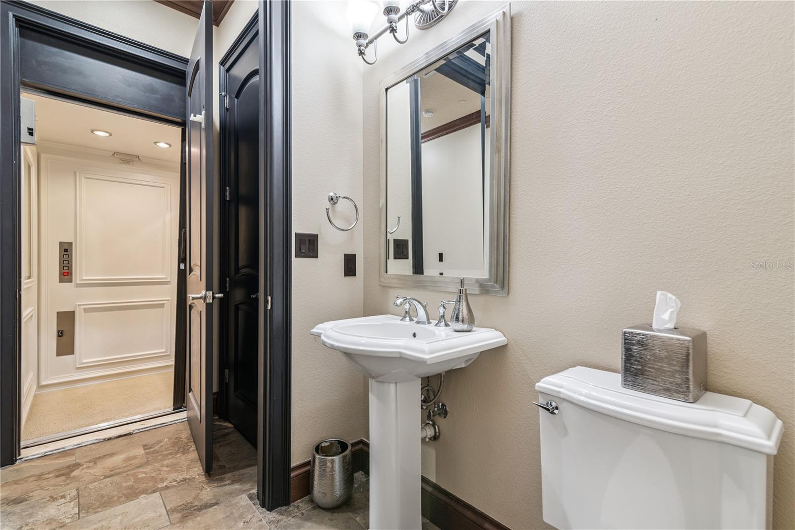 WINTER PARK RESIDENTIAL - Residential