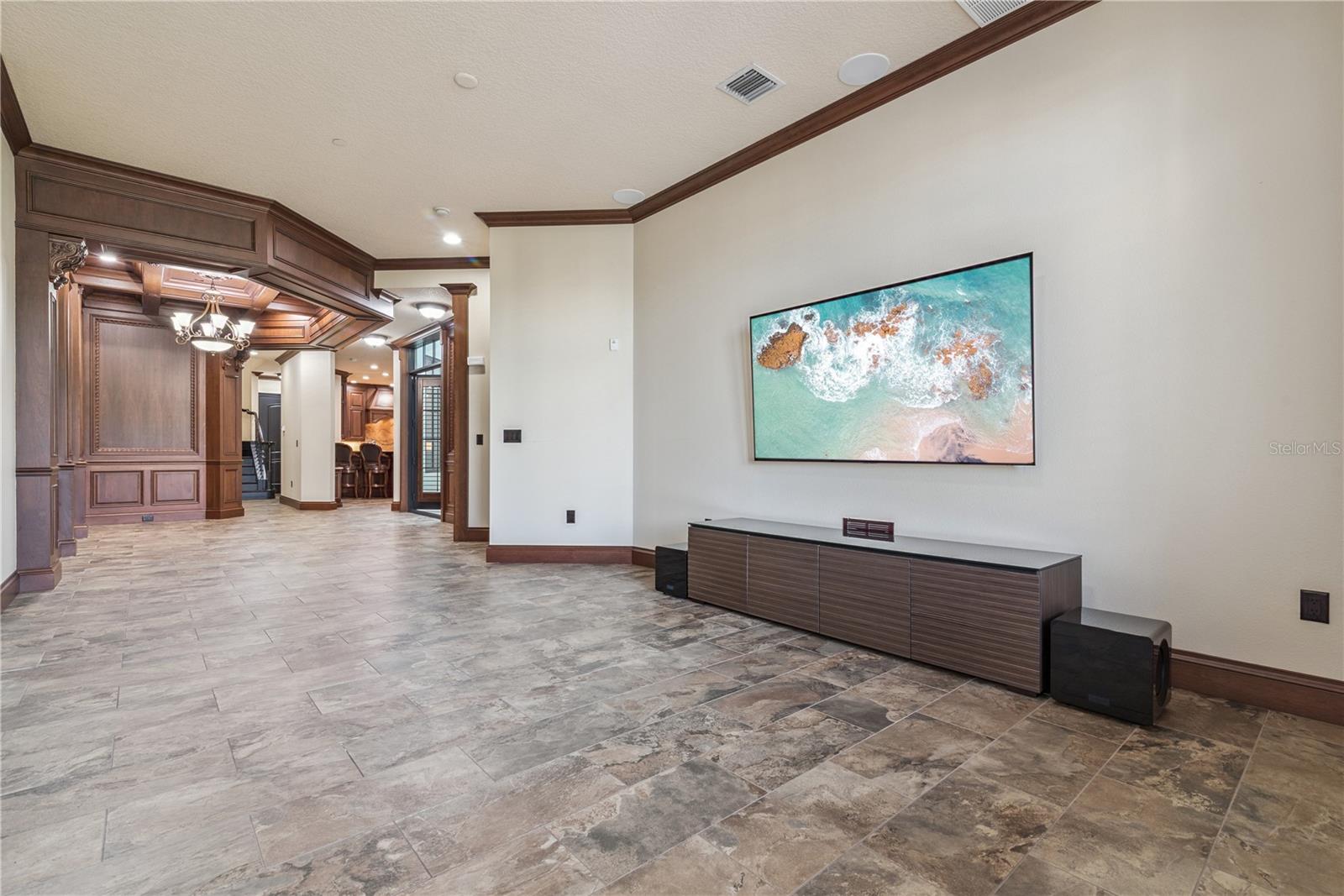 WINTER PARK RESIDENTIAL - Residential