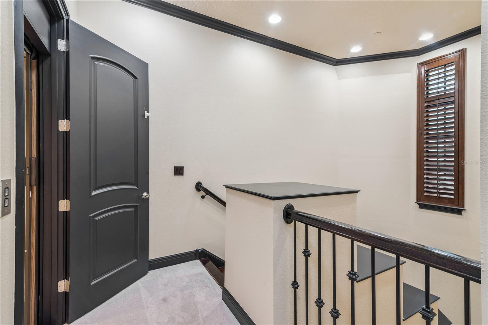 WINTER PARK RESIDENTIAL - Residential