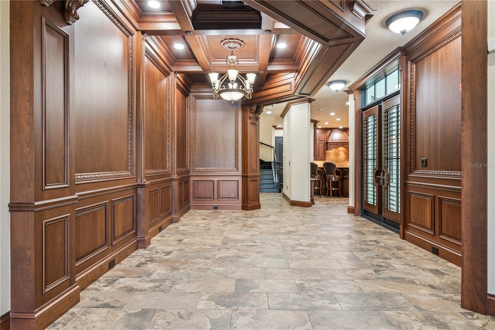 WINTER PARK RESIDENTIAL - Residential