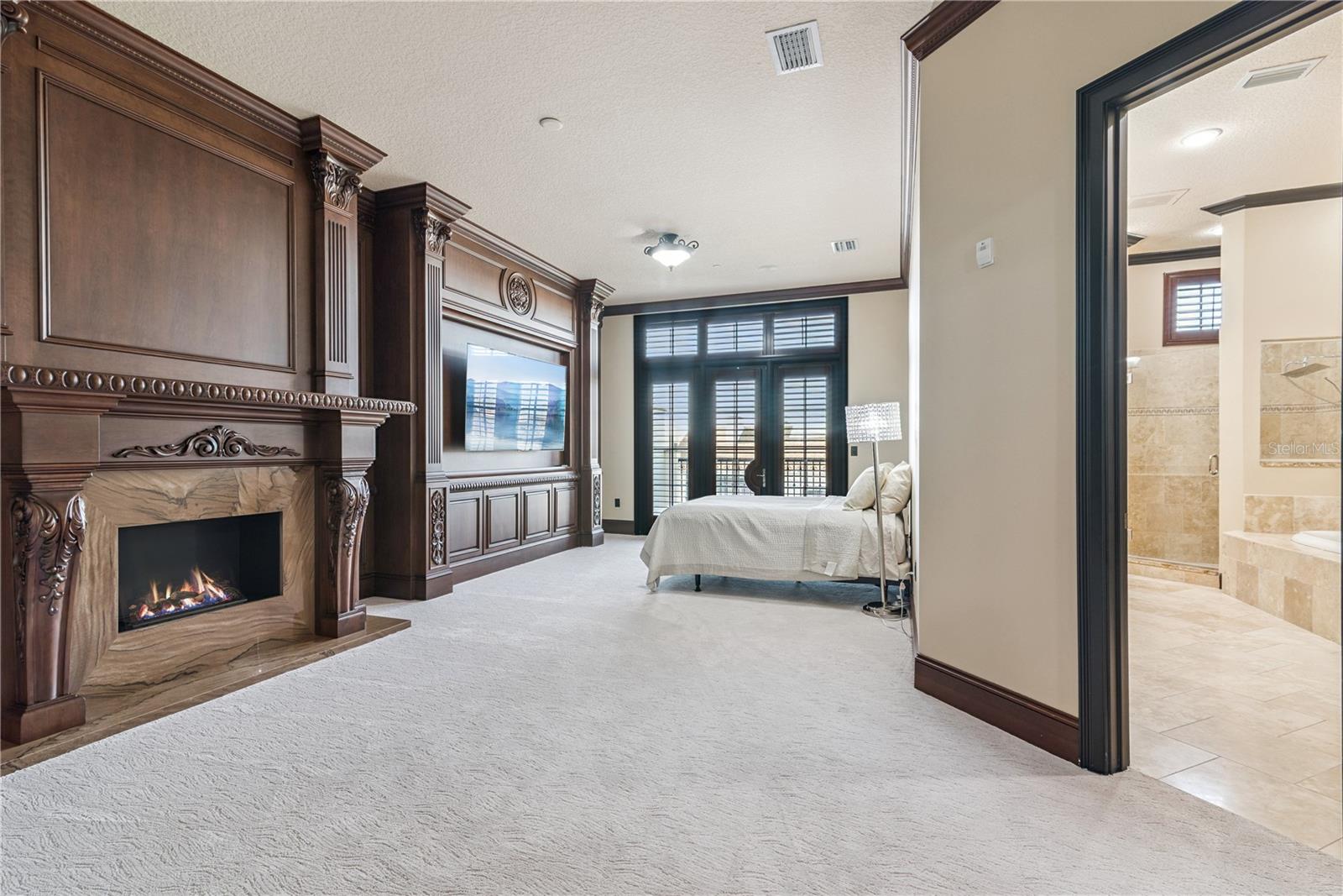 WINTER PARK RESIDENTIAL - Residential