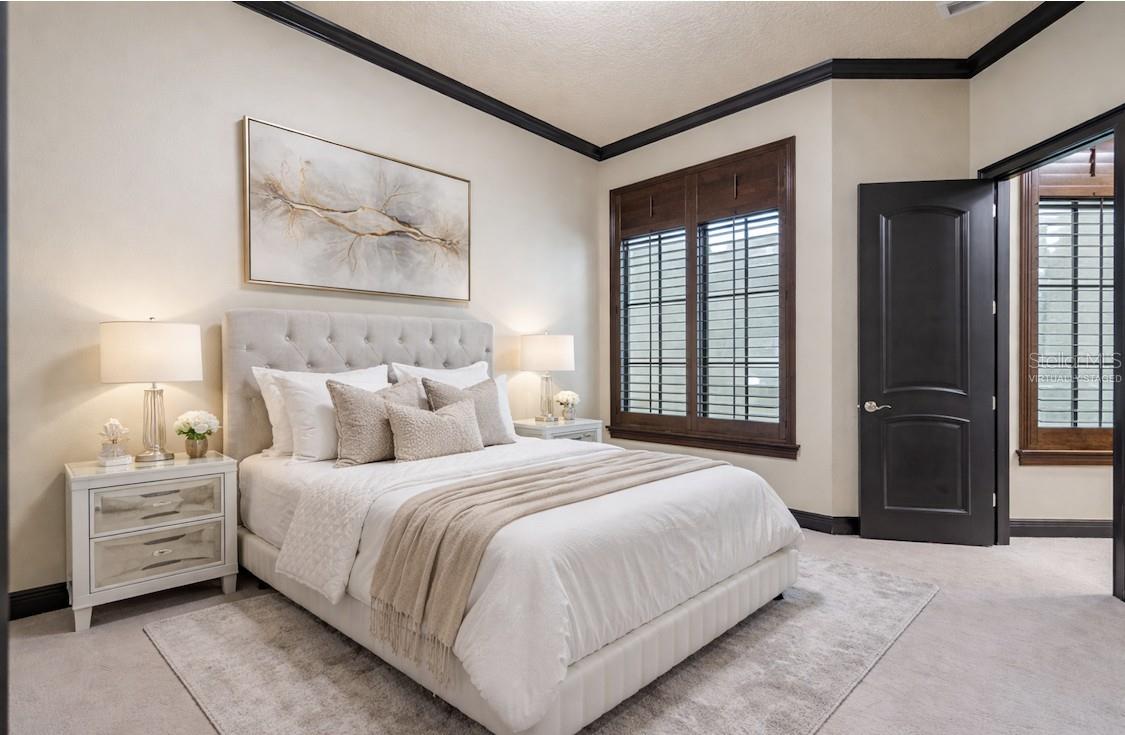 WINTER PARK RESIDENTIAL - Residential