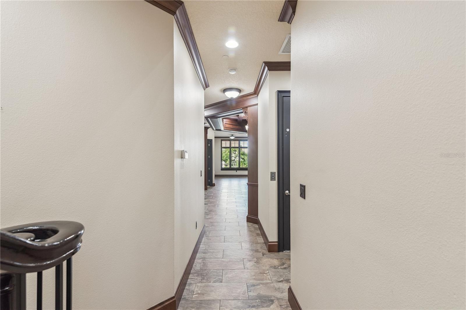 WINTER PARK RESIDENTIAL - Residential