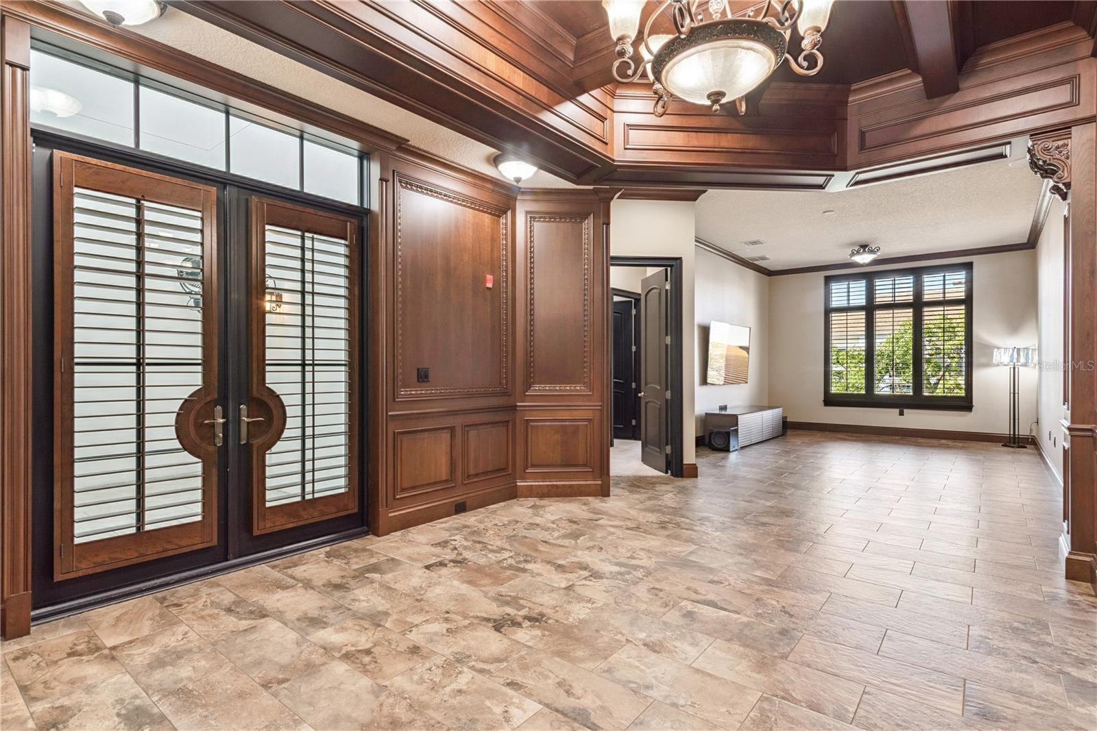 WINTER PARK RESIDENTIAL - Residential