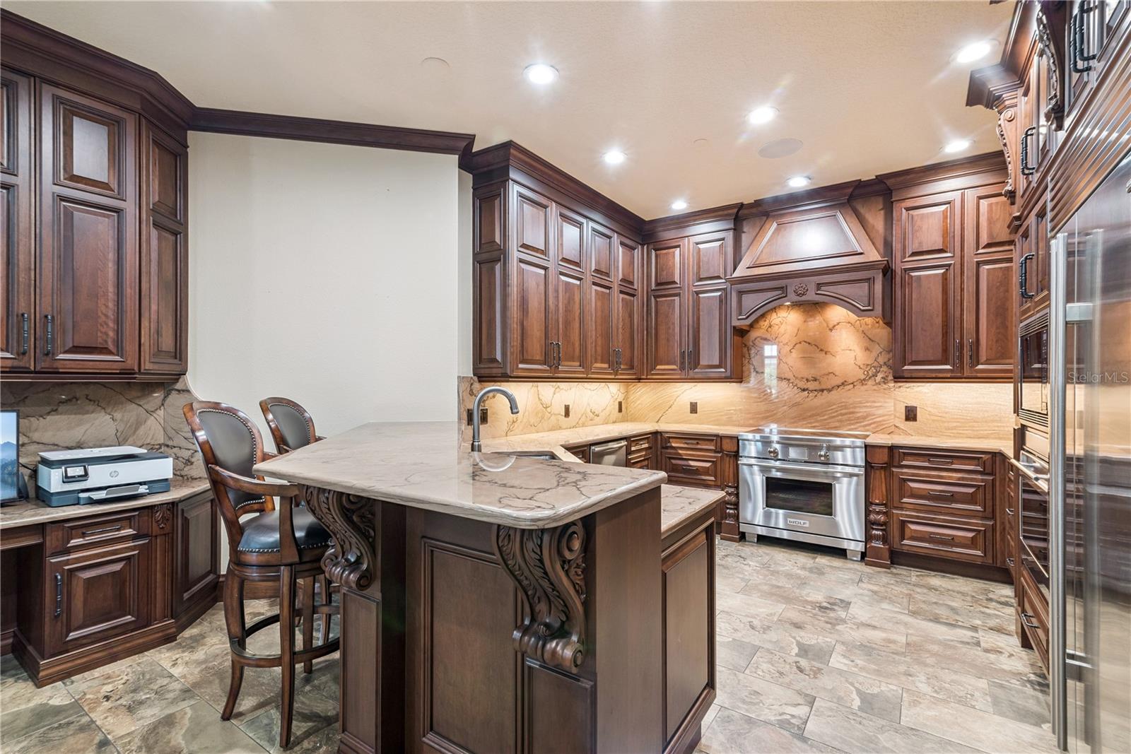 WINTER PARK RESIDENTIAL - Residential