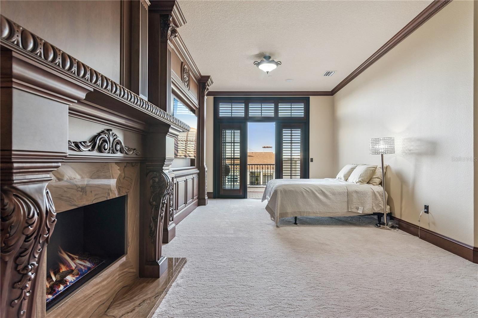 WINTER PARK RESIDENTIAL - Residential