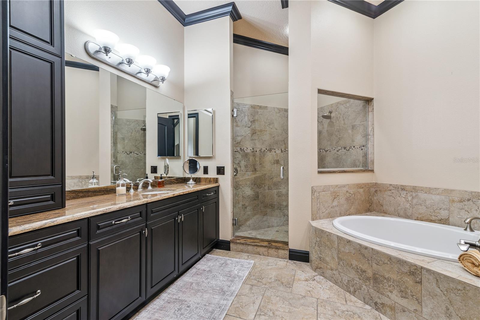 WINTER PARK RESIDENTIAL - Residential