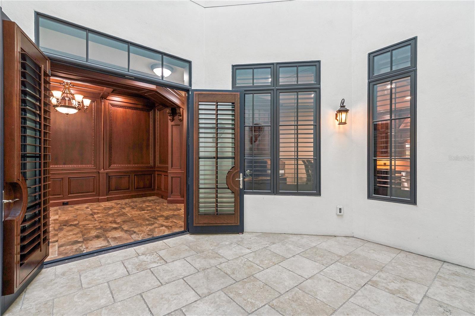 WINTER PARK RESIDENTIAL - Residential