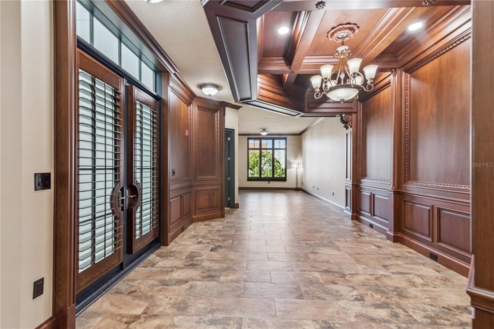 WINTER PARK RESIDENTIAL - Residential