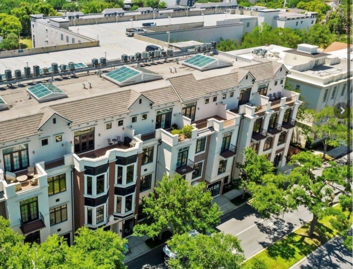 WINTER PARK RESIDENTIAL - Residential