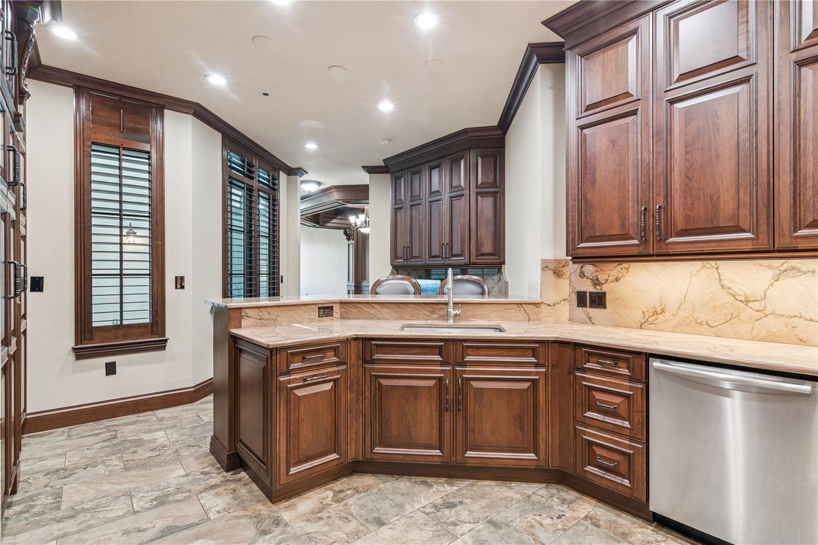 WINTER PARK RESIDENTIAL - Residential