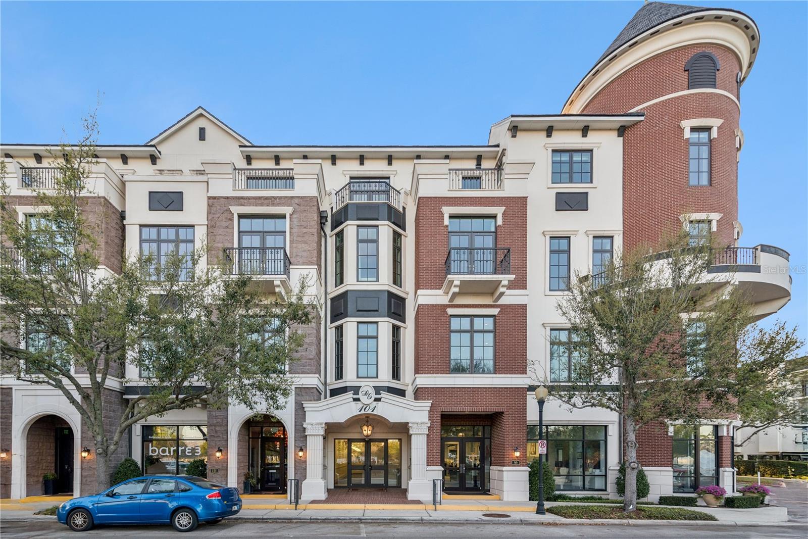 WINTER PARK RESIDENTIAL - Residential