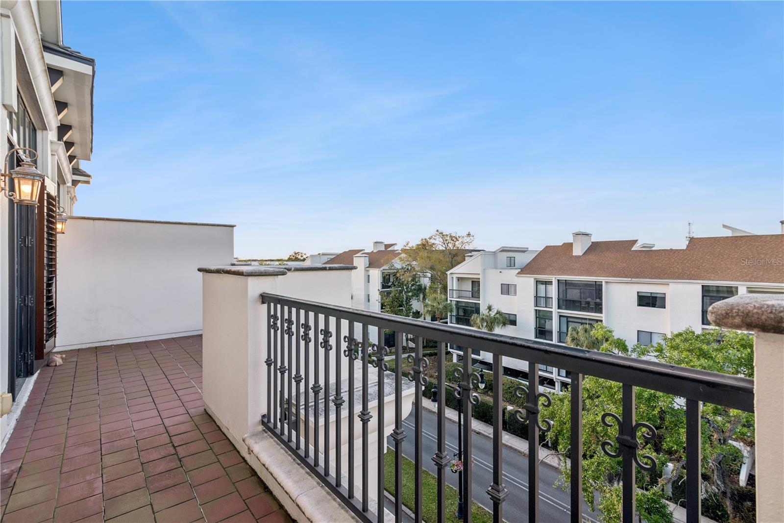 WINTER PARK RESIDENTIAL - Residential